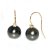 Earrings Ainu Moea Pearls - 1