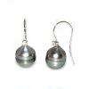 Ainua Moea Pearls earrings - 2