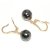 Tornea Moea Pearls earrings - 1