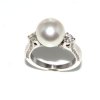 Ring VA'A pearl of tahiti Moea Pearls - 3