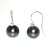 Maua pearl earrings from Tahiti Moea Pearls - 1