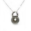 Ueva Moea Pearls necklace - 1