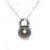 Ueva Moea Pearls necklace - 1