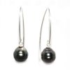 Vanilla Moea Pearls earrings - 1