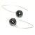 Vanilla Moea Pearls earrings - 2