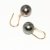 Elemoe Moea Pearls earrings - 2