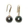 Elemoe Moea Pearls earrings - 1