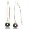 Emerina Moea Pearls Earrings - 1
