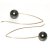 Emerina Moea Pearls Earrings - 2