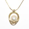 Gold adornment Hera pearls of Australia Moea Pearls - 4