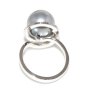 Hetu pearl ring of tahiti Moea Pearls - 4