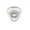 Hetu pearl ring of tahiti Moea Pearls - 3