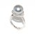 Hetu pearl ring of tahiti Moea Pearls - 5