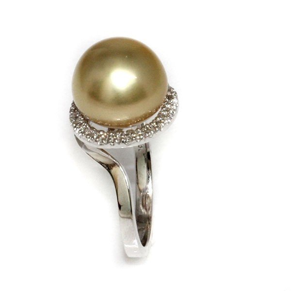 Ring Noa Pearl of Australia Moea Pearls - 1