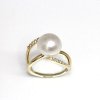 Mah Ring pearl Australia Moea Pearls - 4