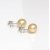 Erina Moea Pearls earrings - 2