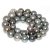 Haku necklace 12-15mm Moea Pearls - 2