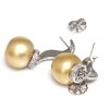 Haurai Moea Pearls earrings - 3