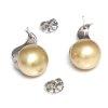 Haurai Moea Pearls earrings - 4