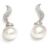 Heima Moea Pearls earrings - 1