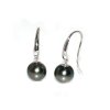 Moana Moea Pearls earrings - 1