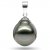 Maa pearl pendant of Tahiti Moea Pearls - 8