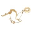 Tanoa Moea Pearls gold pendant - 2