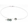 Adornment or Joya pearls of tahiti Moea Pearls - 1