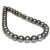Collar 14-11mm AAA Moea Pearls - 1