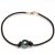 Moea Pearls Natural Leather Bracelet - 2