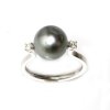 Laura Moea Pearls Ring - 1