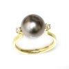 Laura Moea Pearls Ring - 3