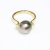 Laura Moea Pearls Ring - 5
