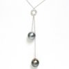 Collar Nuia pearl of Tahiti Moea Pearls - 1