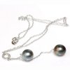 Collar Nuia pearl of Tahiti Moea Pearls - 2