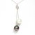 Maaia pearl necklace of Tahiti Moea Pearls - 1