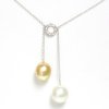Necklace nuitea pearls of Australia Moea Pearls - 1