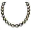 Hakio necklace 15-18mm Moea Pearls - 1