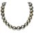 Hakio necklace 15-18mm Moea Pearls - 1