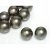 Hakio necklace 15-18mm Moea Pearls - 5
