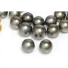 Hakio necklace 15-18mm Moea Pearls - 10