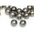 Hakio necklace 15-18mm Moea Pearls - 10