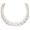 Kaha necklace 15-18mm Moea Pearls - 1