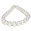 Kaha necklace 15-18mm Moea Pearls - 2
