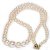 Naia Akoya Moea Pearls necklace - 2