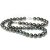 Bora round necklace and bracelet 10-12mm Moea Pearls - 1
