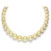 Jawa necklace 12-16mm Moea Pearls - 1