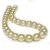 Jawa necklace 12-16mm Moea Pearls - 3