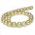 Jawa necklace 12-16mm Moea Pearls - 2