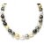 Kio necklace 13-16mm pearls Australian Moea Pearls - 1